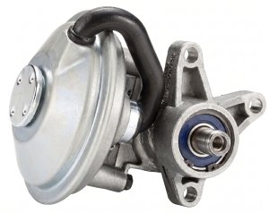 1984-1992 Ford F-250 Diesel Engine Vacuum Pump (Used OEM)