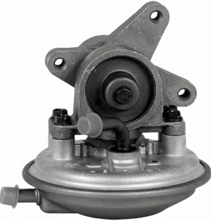 2008-2011 Cadillac STS Electric Brake Assist Vacuum Pump (Used OEM)