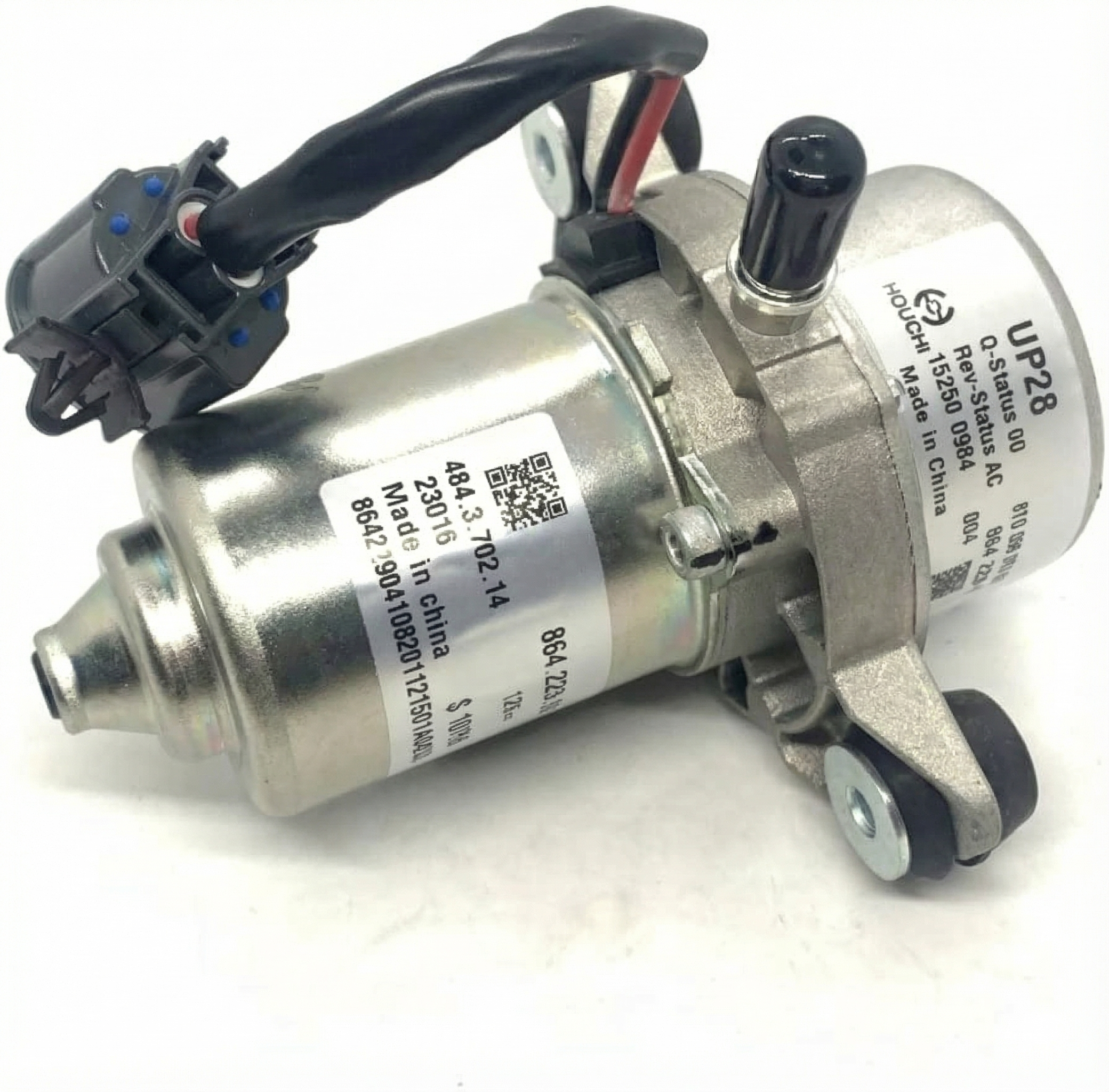 2012 Chevrolet Cruze Electric Brake Assist Vacuum Pump (Used OEM)