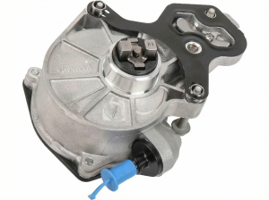 2006-2011 Mercedes-Benz CLS63 AMG Dynamic Seat Control Pneumatic Vacuum Pump (Used OEM)