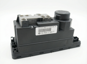 1994-2000 Mercedes-Benz C280 PSE Control Module Vacuum Pump (Used OEM)