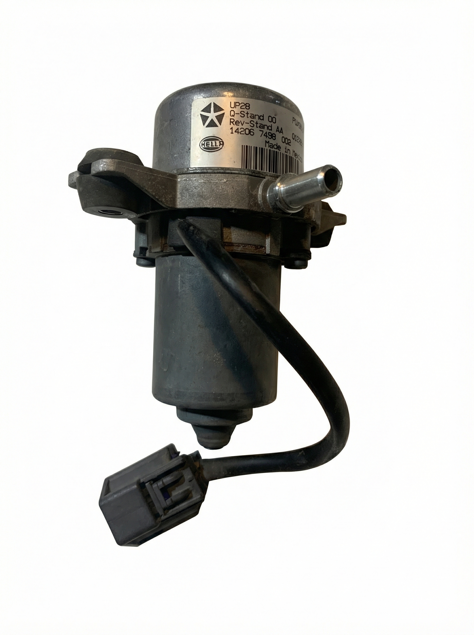 2011-2021 Chrysler 300 Vacuum Pump (Used OEM)
