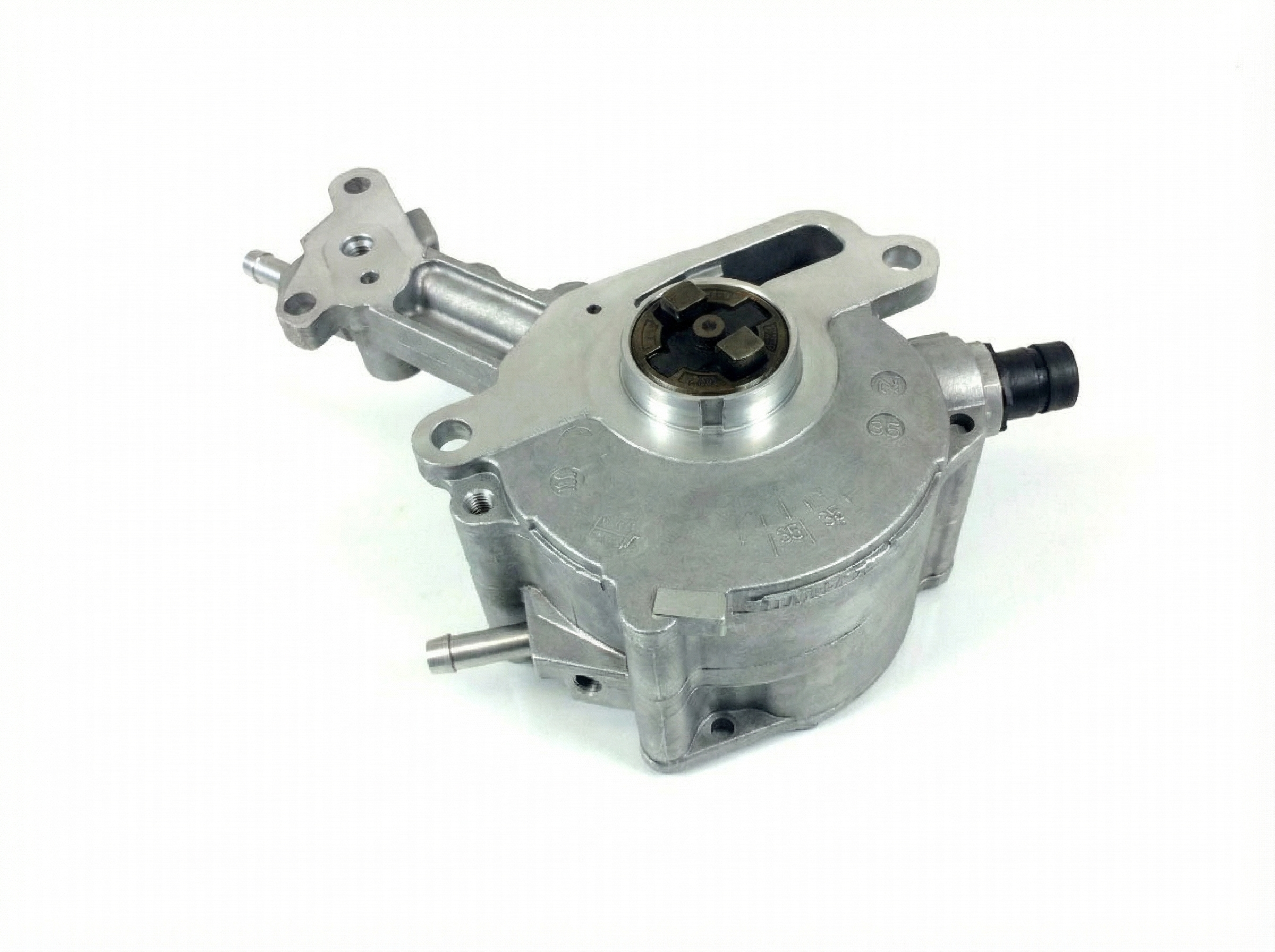2011-2021 Chrysler 300 Electric Brake Assist Vacuum Pump (Used OEM)