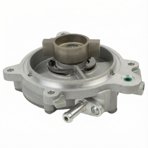 2006-2010 BMW M5 Electric Brake Assist Vacuum Pump (Used OEM)
