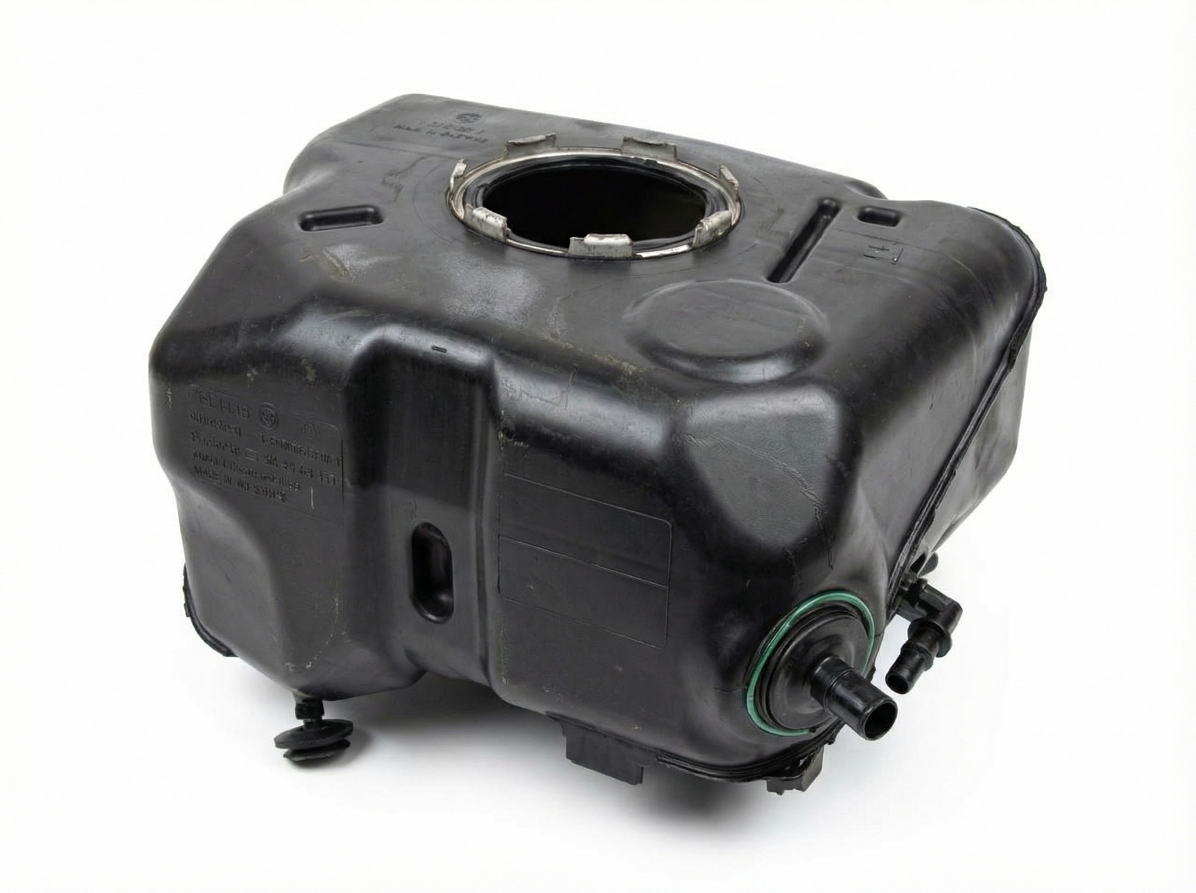2015 Ram 3500 Diesel Exhaust Fluid (DEF) Tank (Used OEM)