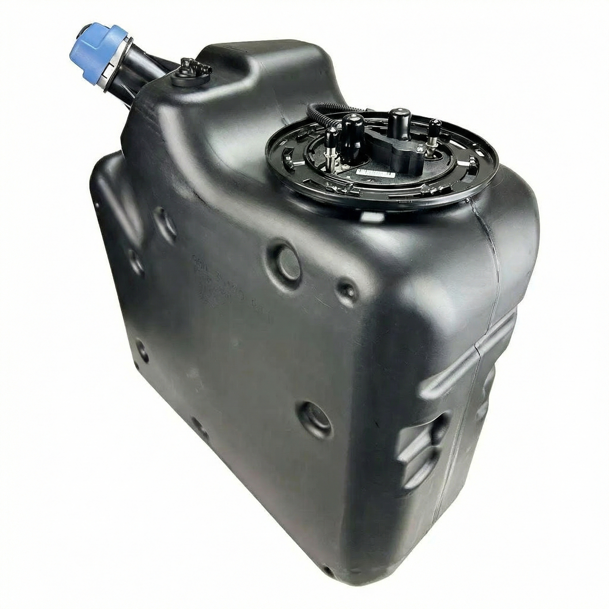 2014-2015 Jeep Grand Cherokee Diesel Exhaust Fluid (DEF) Tank (Used OEM)