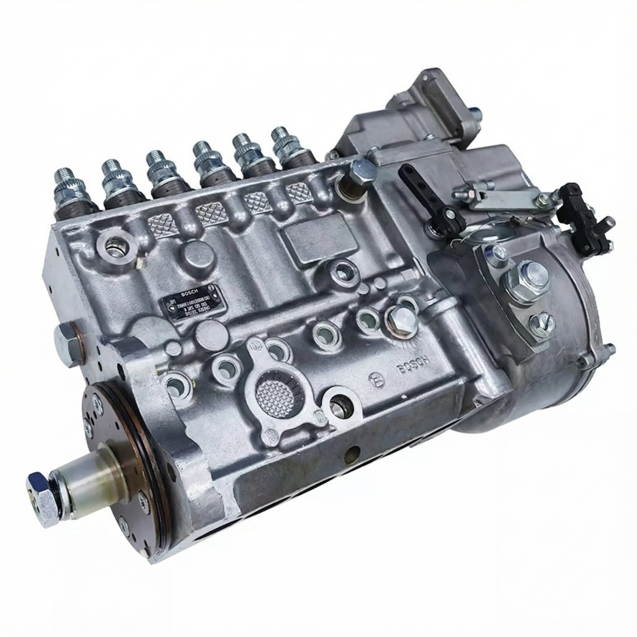 2010-2012 Mercedes-Benz Sprinter 3500 Diesel Fuel Injection Pump (Used OEM)