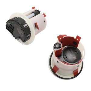 2017-2019 GMC Sierra 3500 HD Diesel Exhaust Fluid (DEF) Pump (Used OEM)