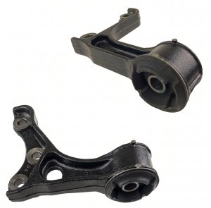 1995-2004 Toyota Tacoma Front Differential Bracket (Used OEM)
