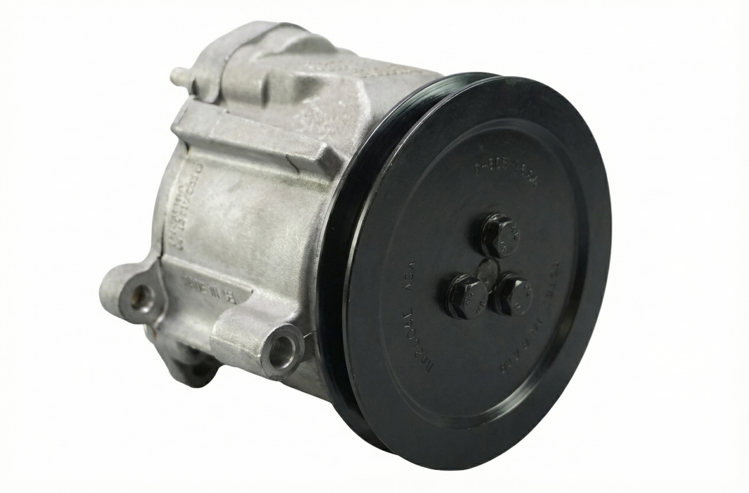 1982-1988 Jaguar XJS Secondary Air Injection Pump Assembly (Used OEM)