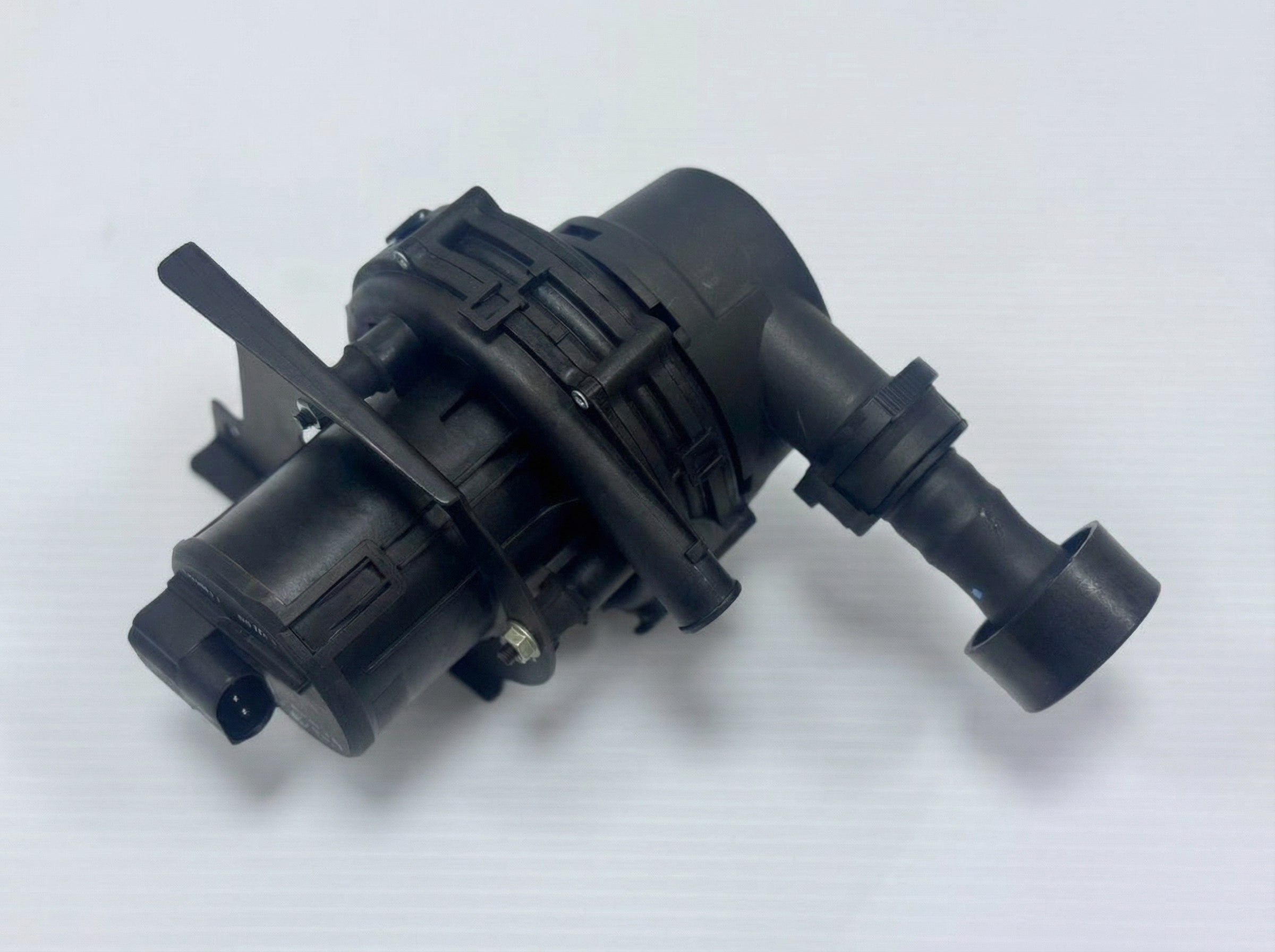 1999-2000 BMW Z3 Secondary Air Injection Pump Assembly (Used OEM)