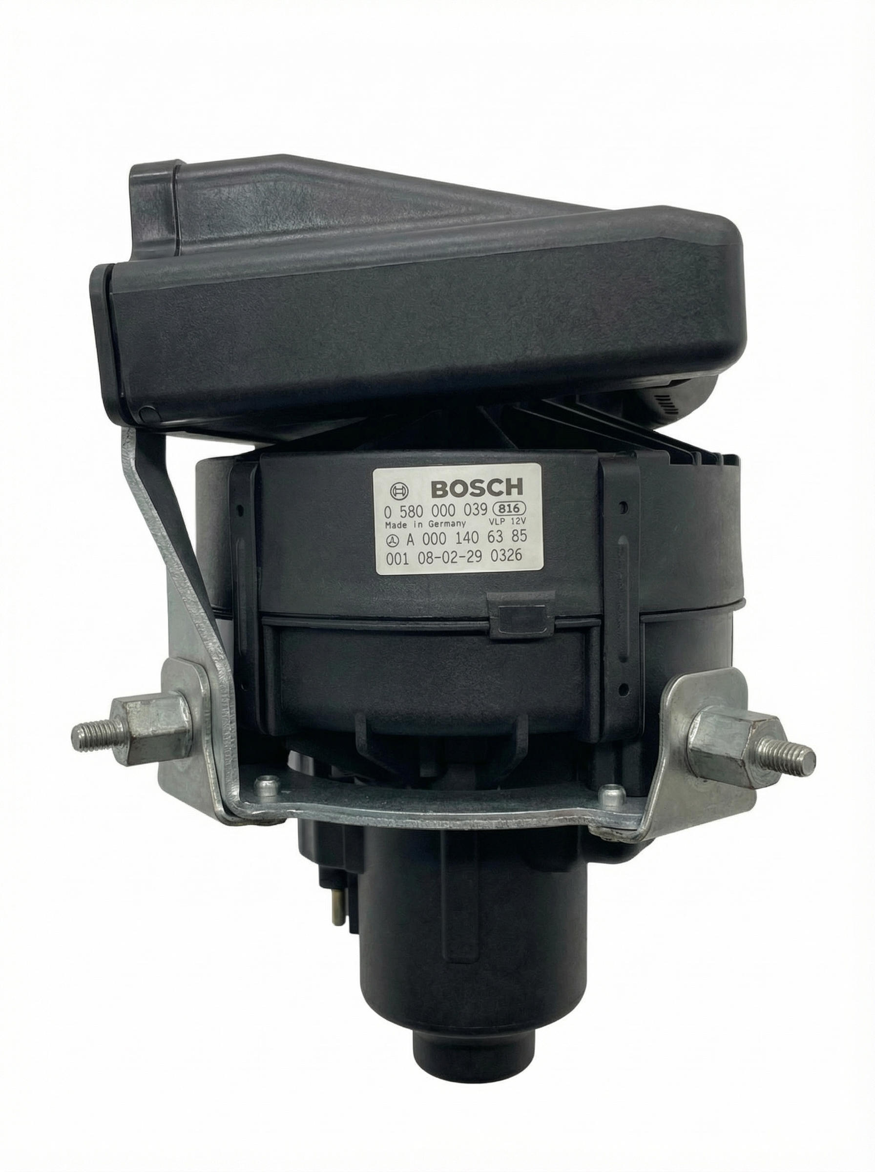 2008-2015 Smart Fortwo Secondary Air Injection Pump Assembly (Used OEM)