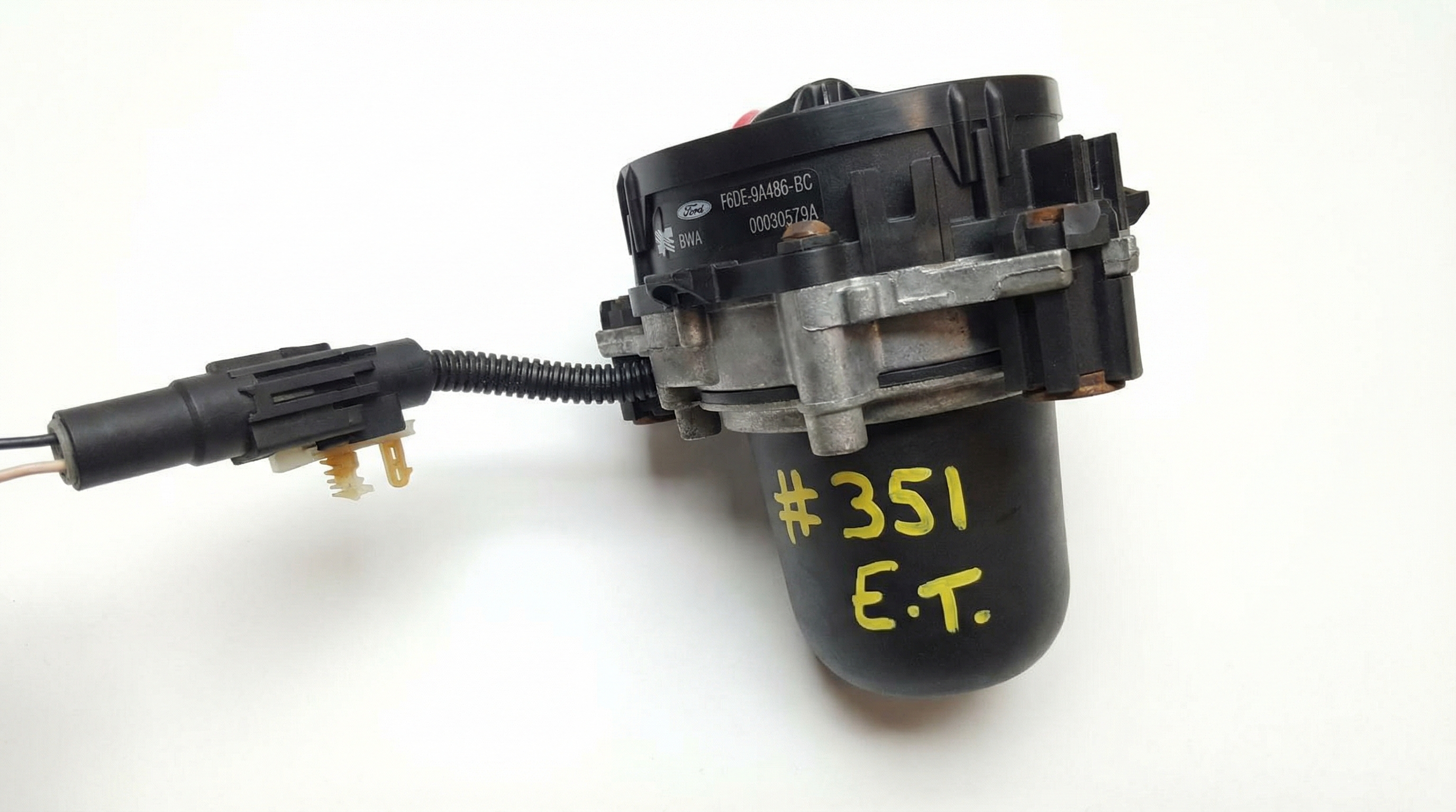 1996-2006 Ford Taurus Flex Fuel Smog Pump (Used OEM)