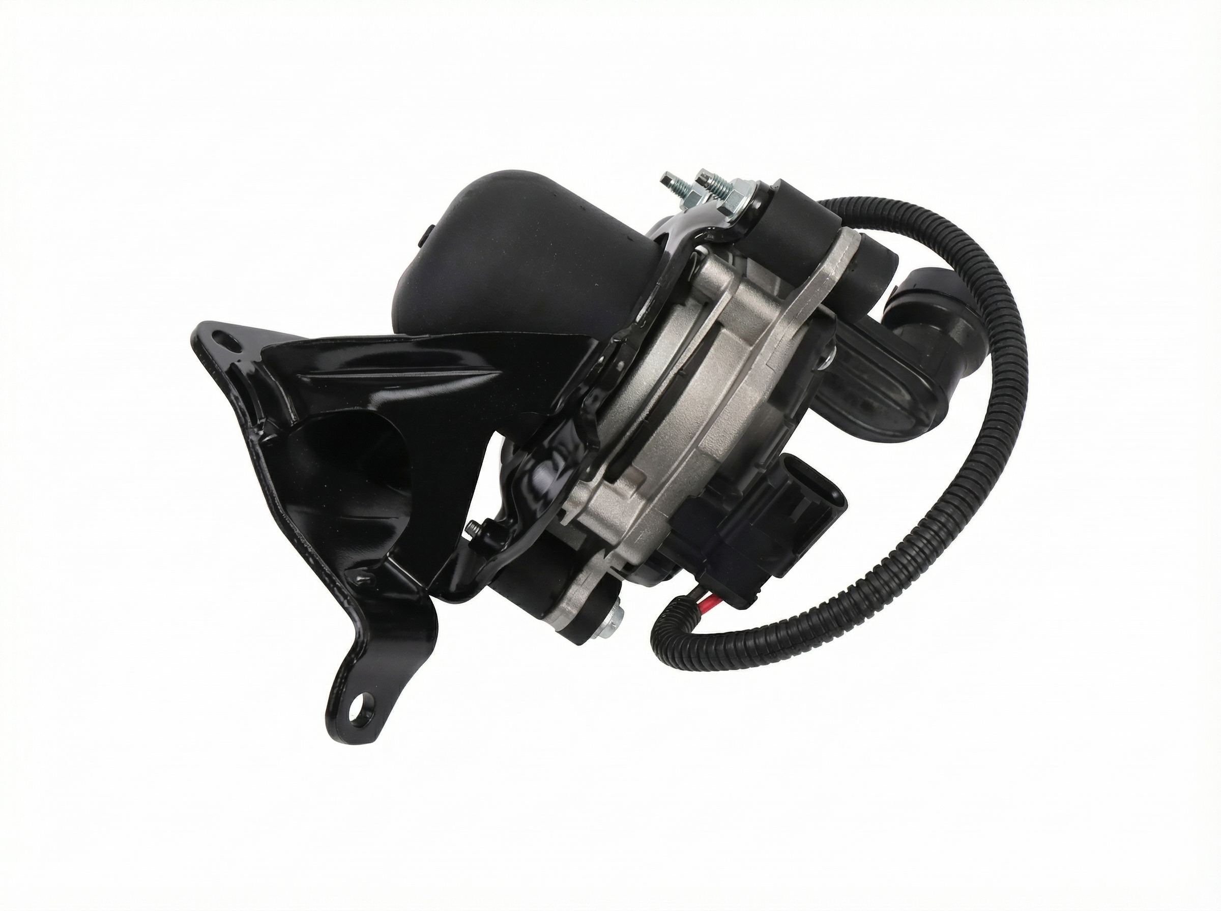 2006-2009 Saab 9-7x Secondary Air Injection Pump Assembly (Used OEM)