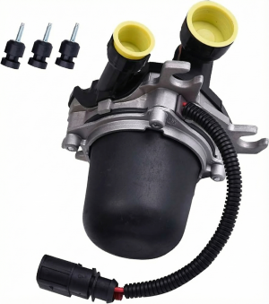 2009-2017 Volkswagen CC Secondary Air Injection Pump Assembly (Used OEM)