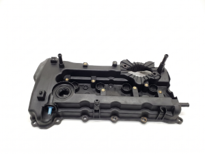 2012-2017 Hyundai Azera Engine Valve Cover without Oil Fill - Right (Passenger) (Used OEM)