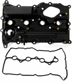 2010-2015 Hyundai Tucson Plastic Engine Valve Cover (Used OEM)