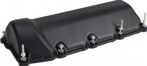 2002-2010 Dodge Ram 1500 Engine Valve Cover - Right (Passenger) (Used OEM)
