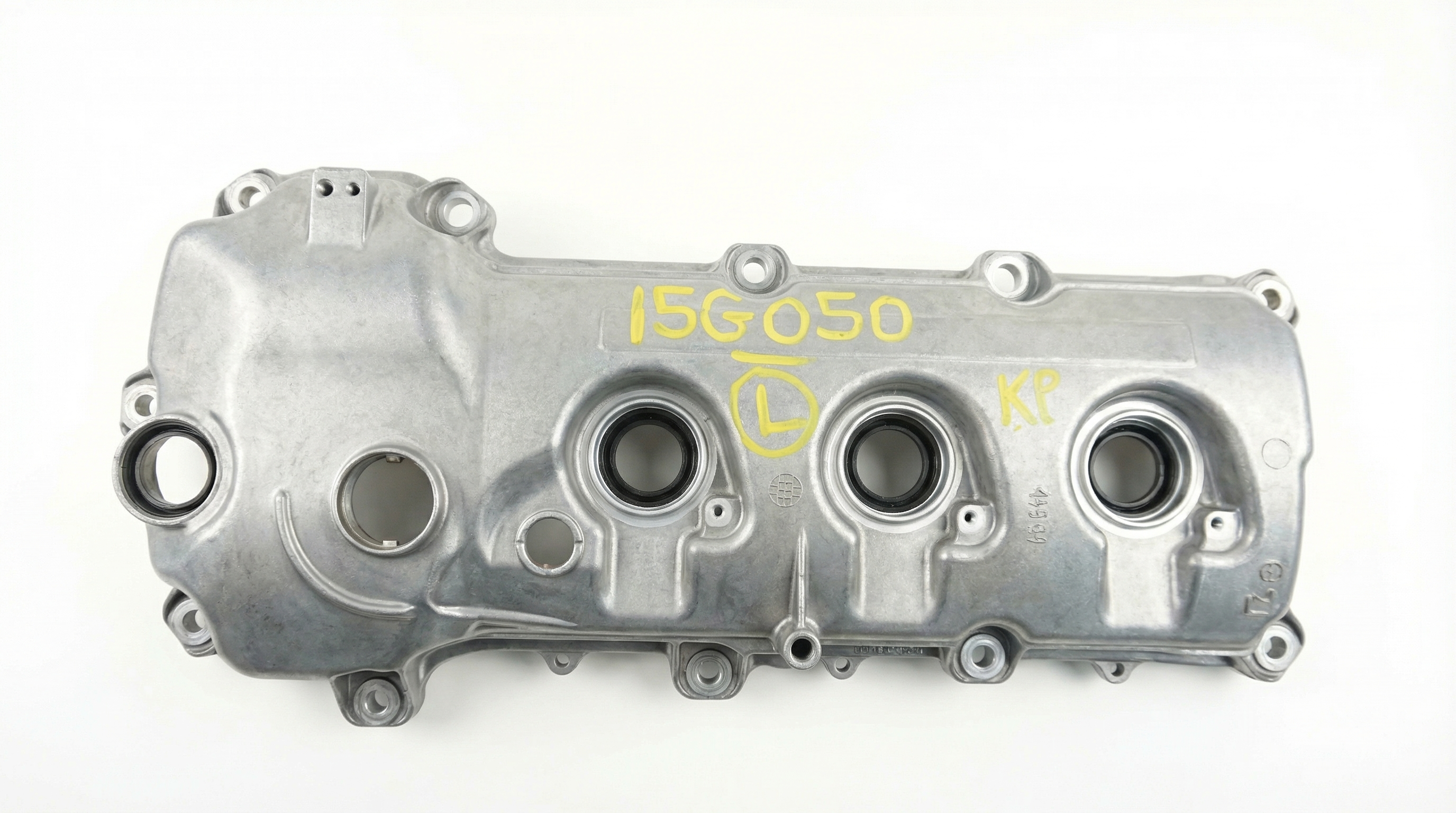 2007-2010 Lincoln MKX Engine Valve Cover Assembly (Used OEM)