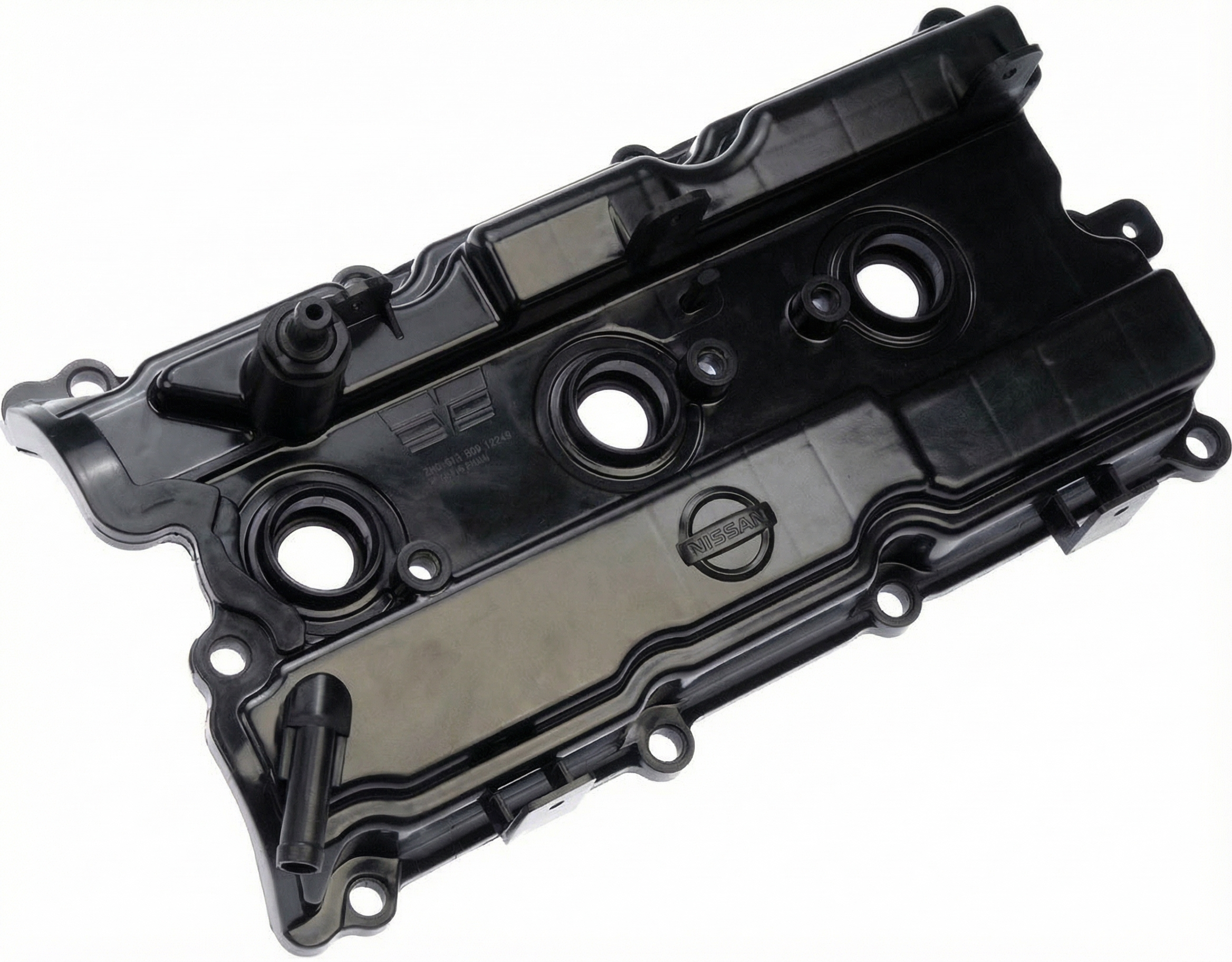 2013-2019 Nissan Sentra Engine Valve Cover Assembly (Used OEM)