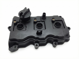 2007-2012 Nissan Sentra Engine Valve Cover Assembly (Used OEM)