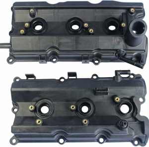 2015-2022 Nissan Murano Engine Valve Cover Assembly (Used OEM)