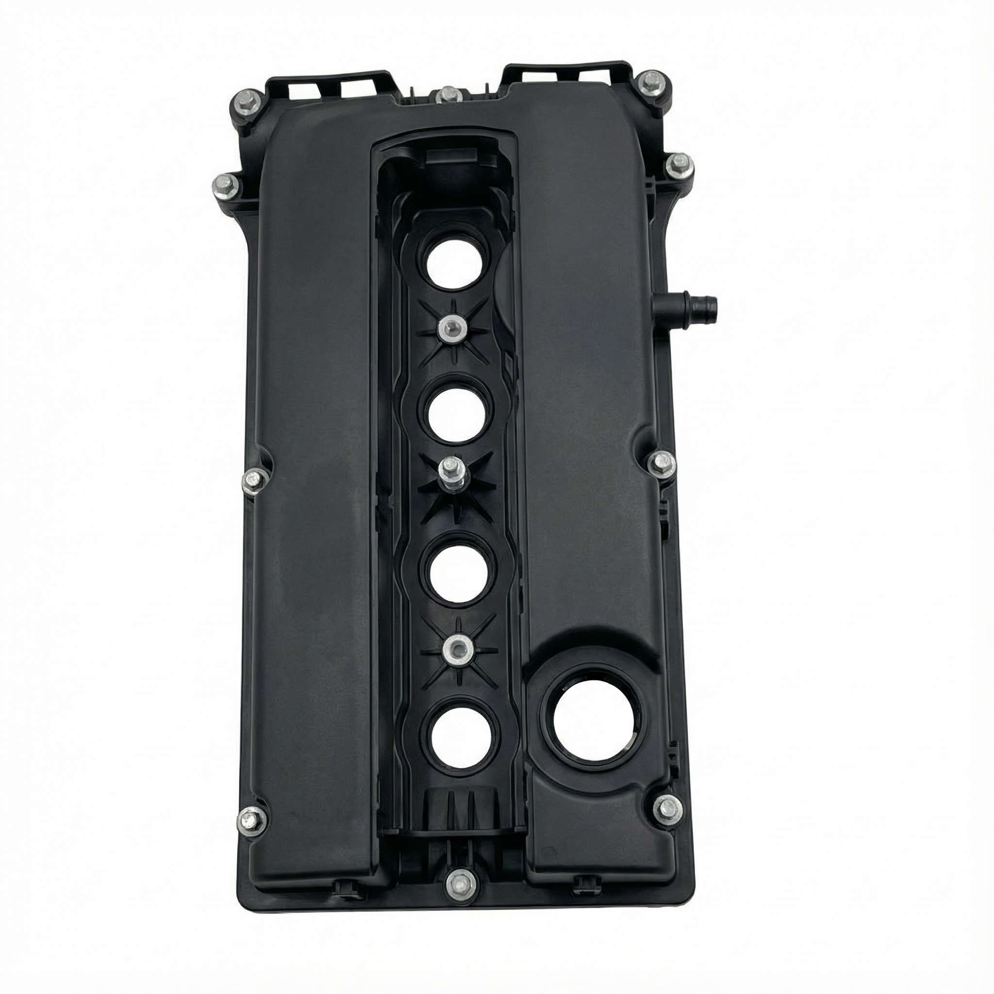 2018-2019 Hyundai Kona Engine Valve Cover Assembly (Used OEM)