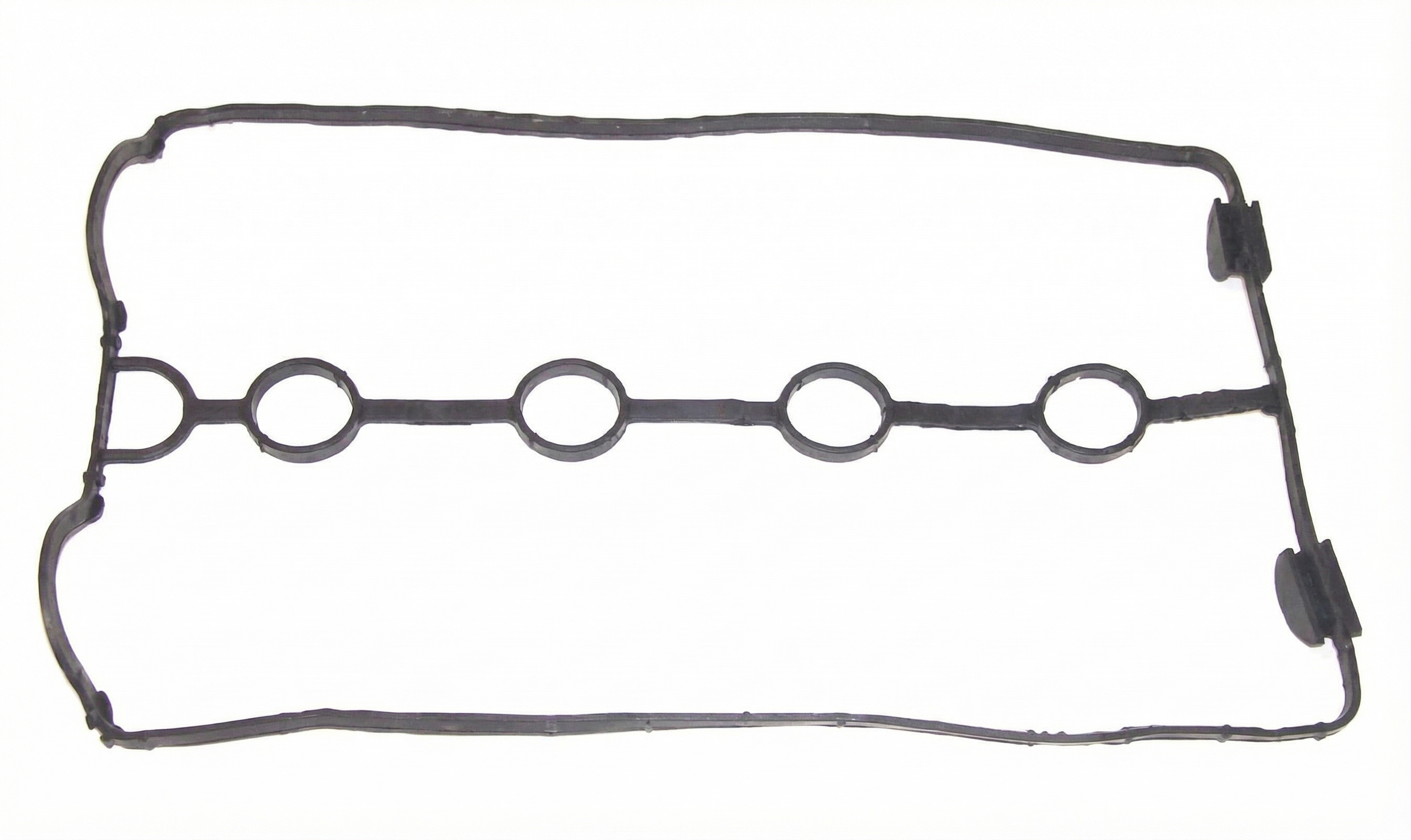 2014-2015 INFINITI Q50 Engine Valve Cover Assembly (Used OEM)