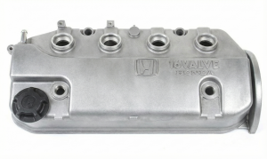 2009-2014 Acura TSX Engine Valve Cover Assembly (Used OEM)