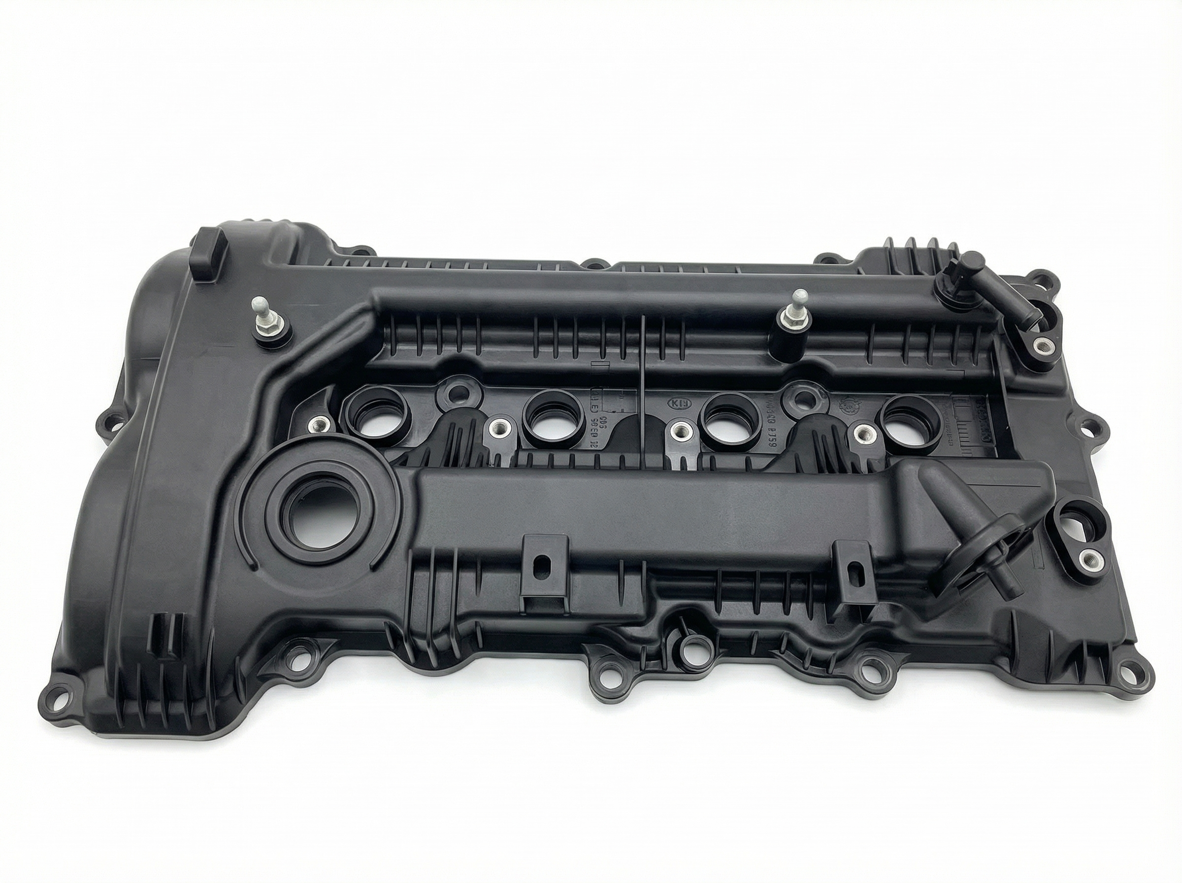 2013 Hyundai Elantra GT Engine Valve Cover Assembly (Used OEM)