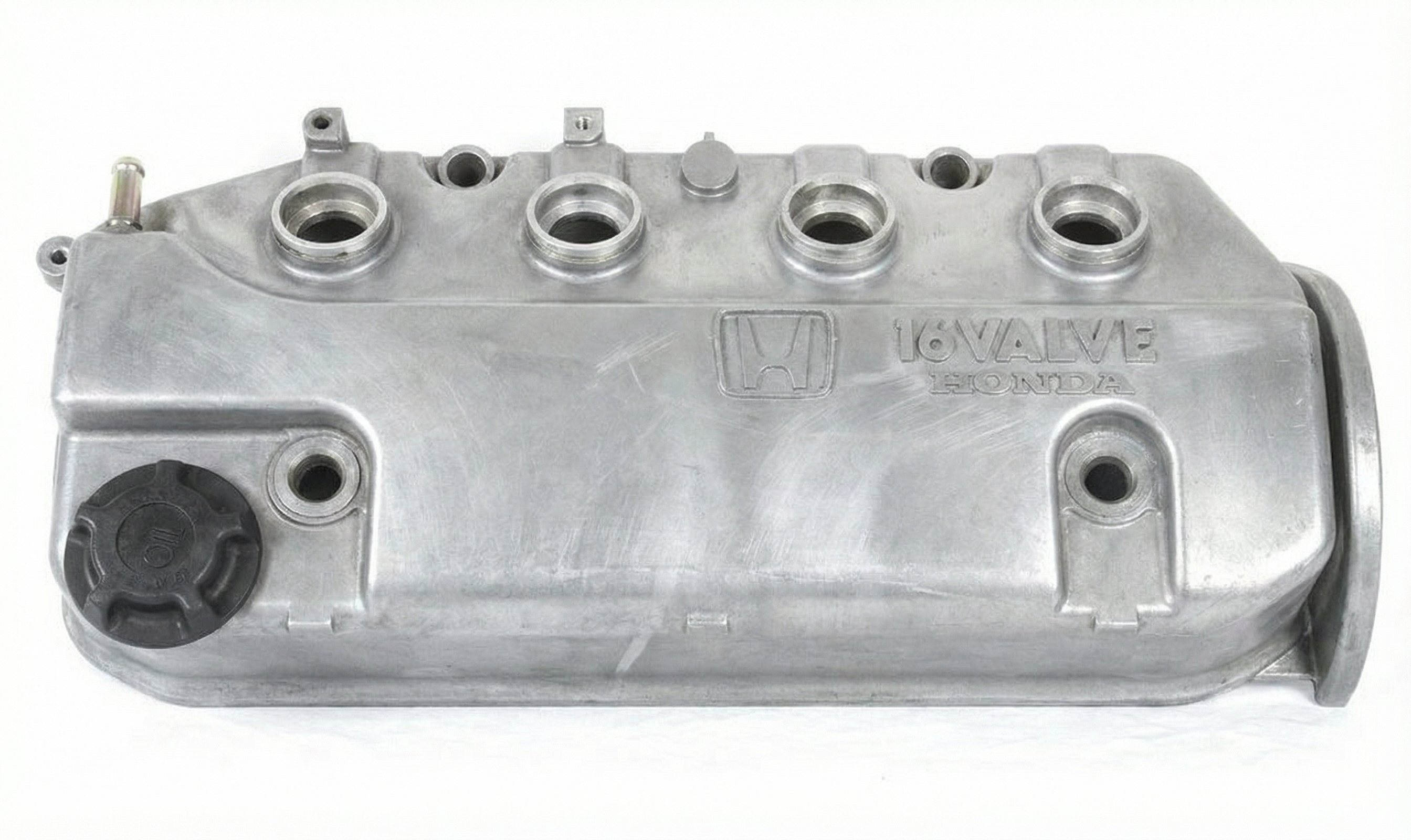 2013-2016 Hyundai Santa Fe Engine Valve Cover (Used OEM)