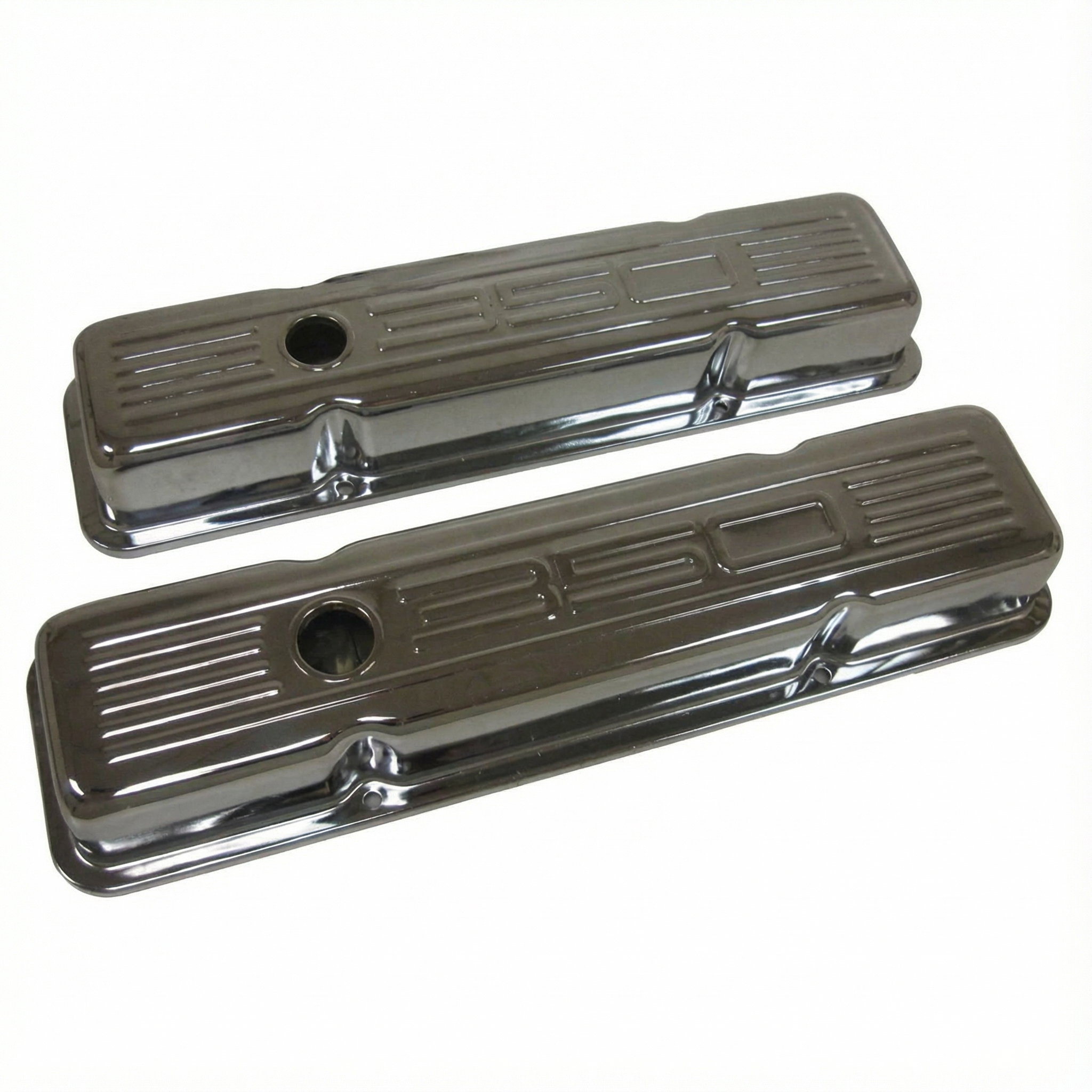 1998-2005 Mercedes-Benz CLK320 Engine Valve Cover Assembly (Used OEM)