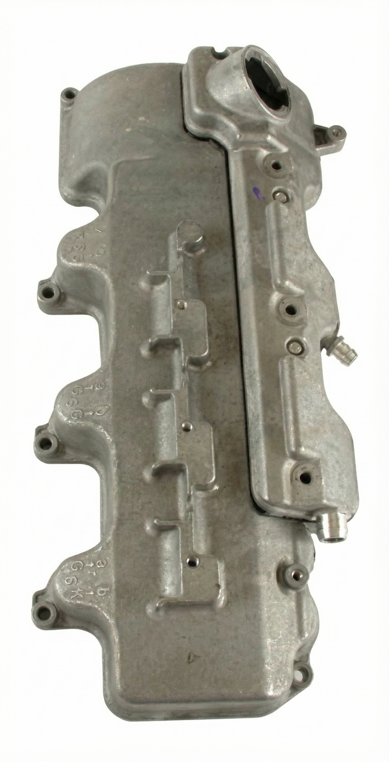 2003-2005 Mercedes-Benz ML350 Engine Valve Cover Assembly (Used OEM)