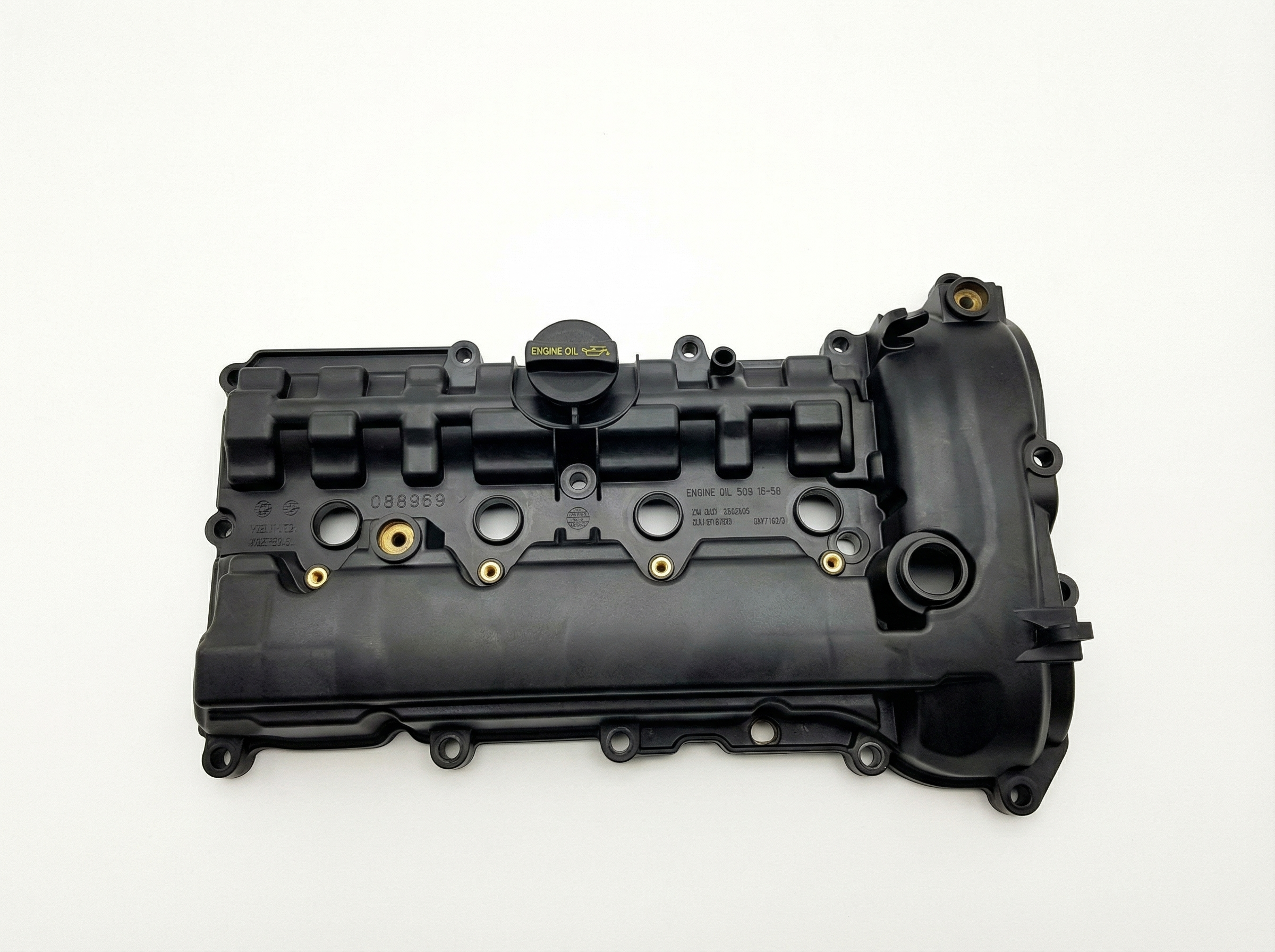 2020-2022 Mazda CX-30 Engine Valve Cover Assembly (Used OEM)