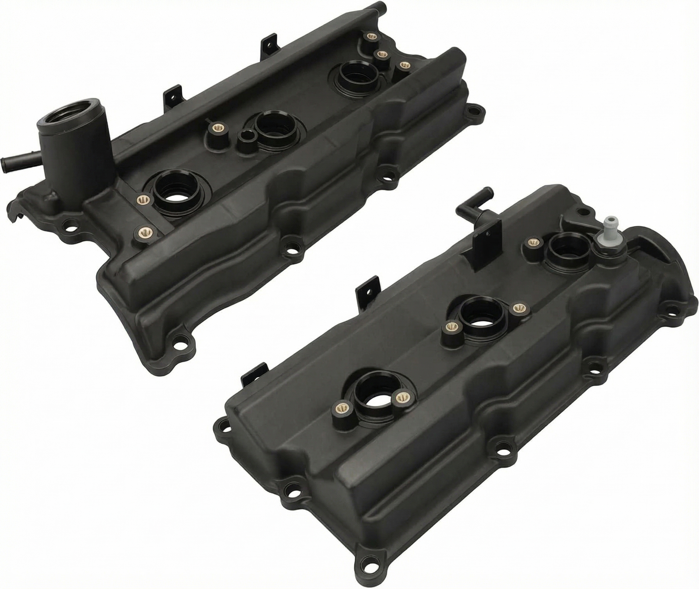2007-2012 Mazda CX-7 Engine Valve Cover Assembly (Used OEM)