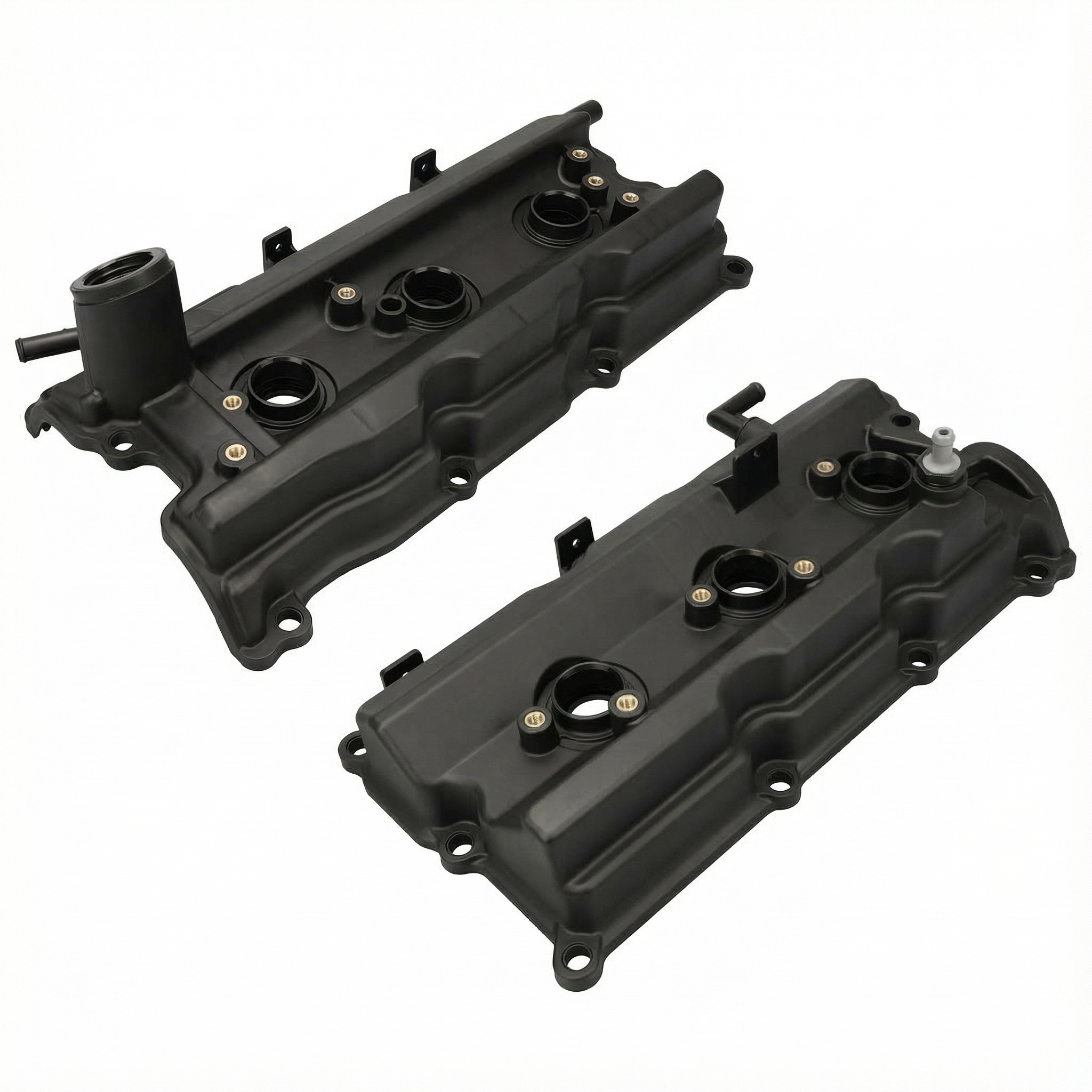 2006-2015 Lexus IS250 Engine Valve Cover Assembly (Used OEM)