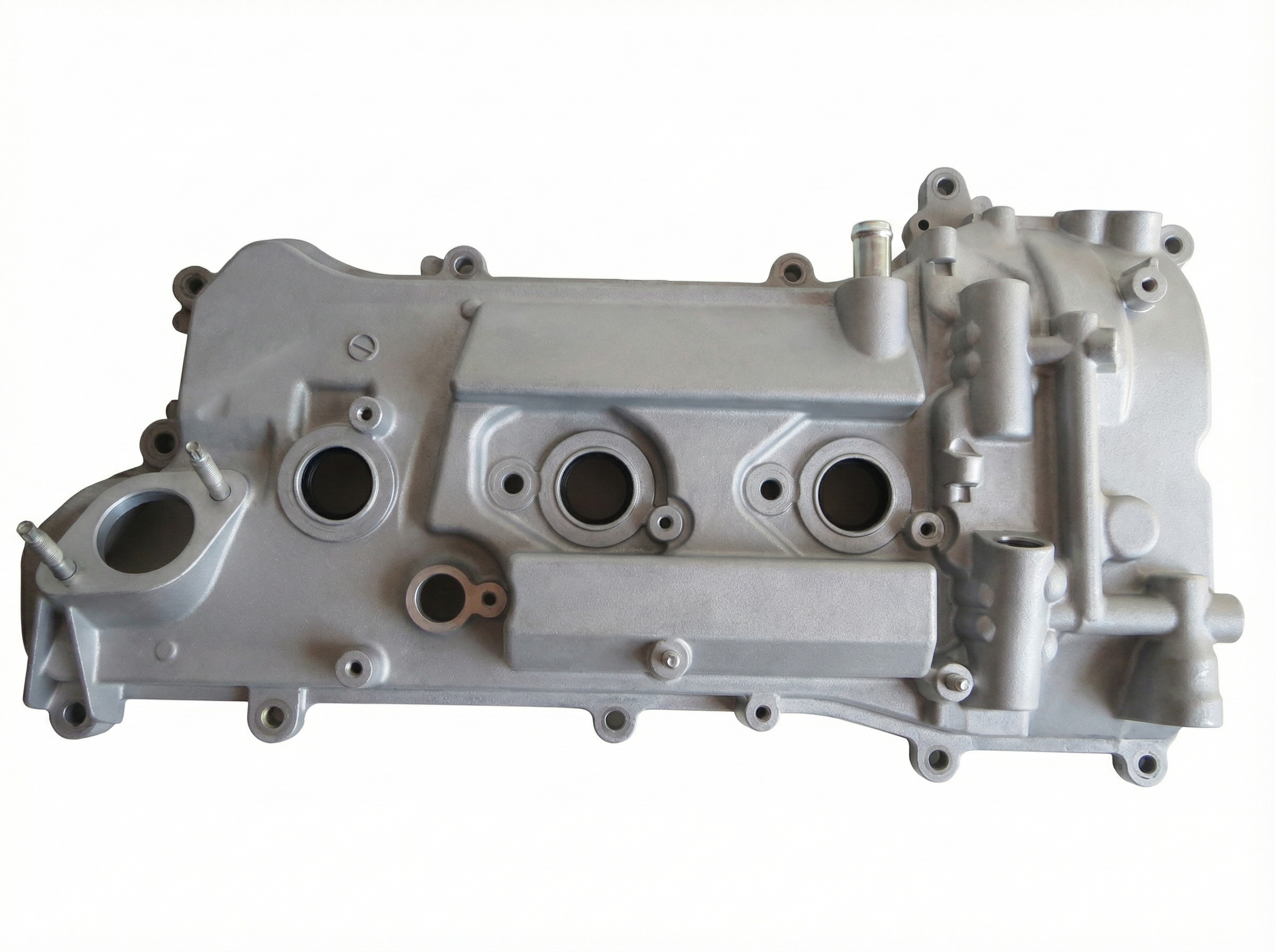 2010-2012 Toyota Sequoia Engine Valve Cover Assembly (Used OEM)