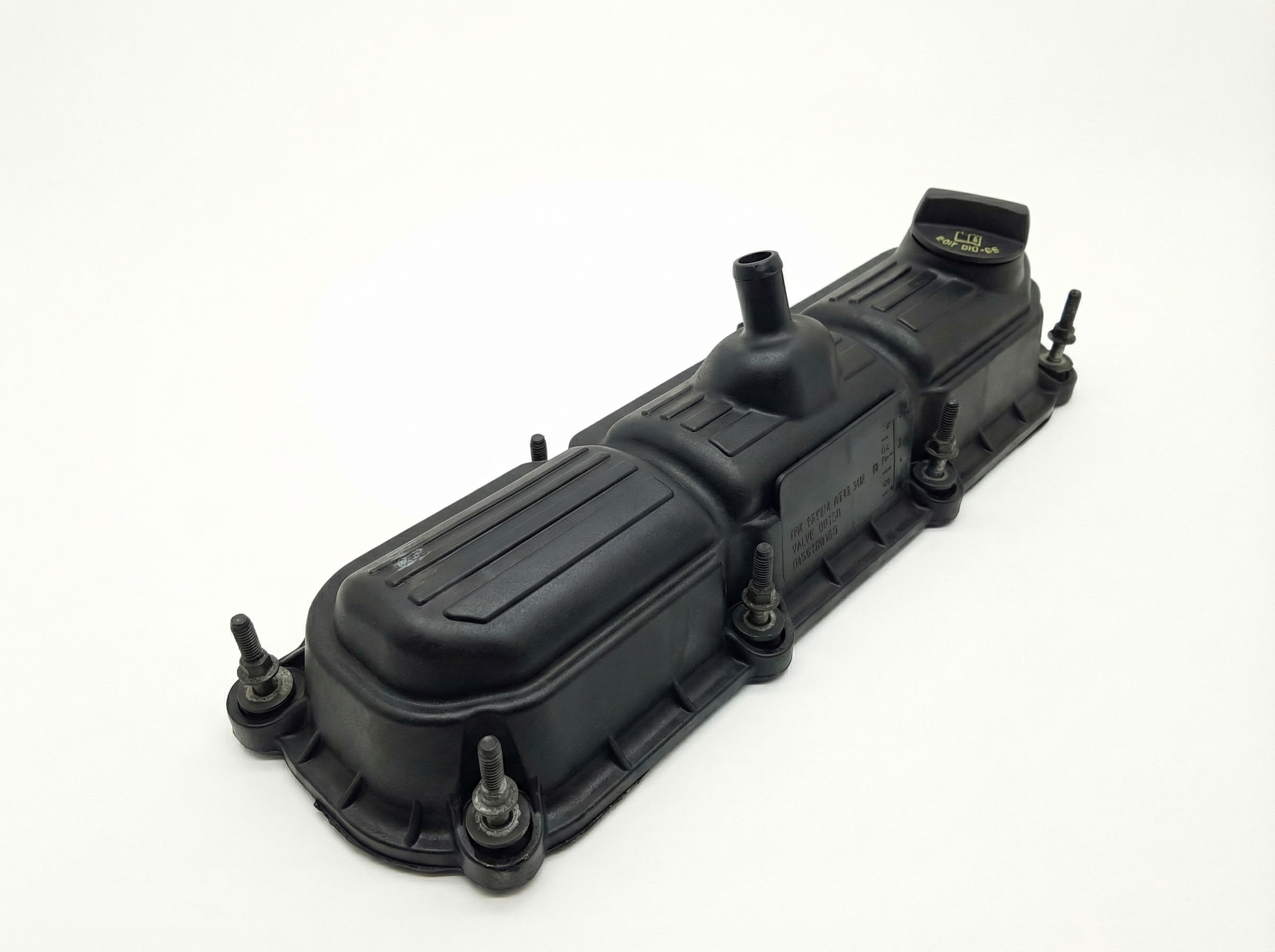 2008-2010 Dodge Grand Caravan Engine Valve Cover Assembly (Used OEM)