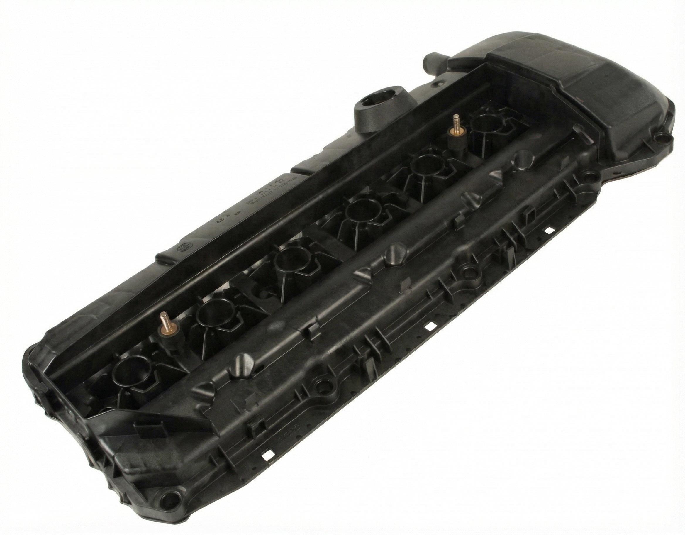 2013-2017 BMW X3 Engine Valve Cover Assembly (Used OEM)