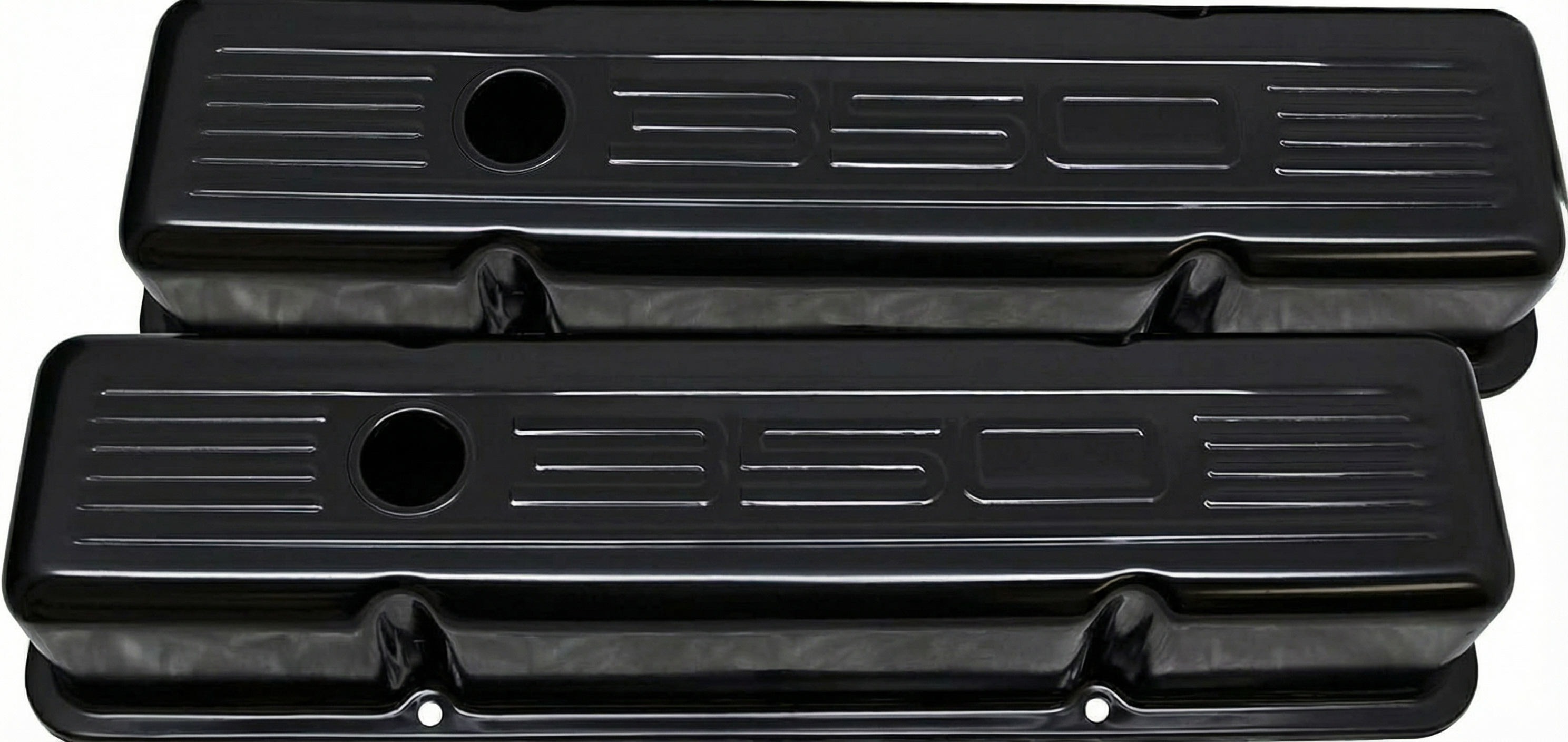 2006-2008 BMW 750i Engine Valve Cover Assembly (Used OEM)