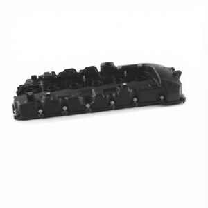2007-2010 BMW 335i Engine Valve Cover Assembly (Used OEM)