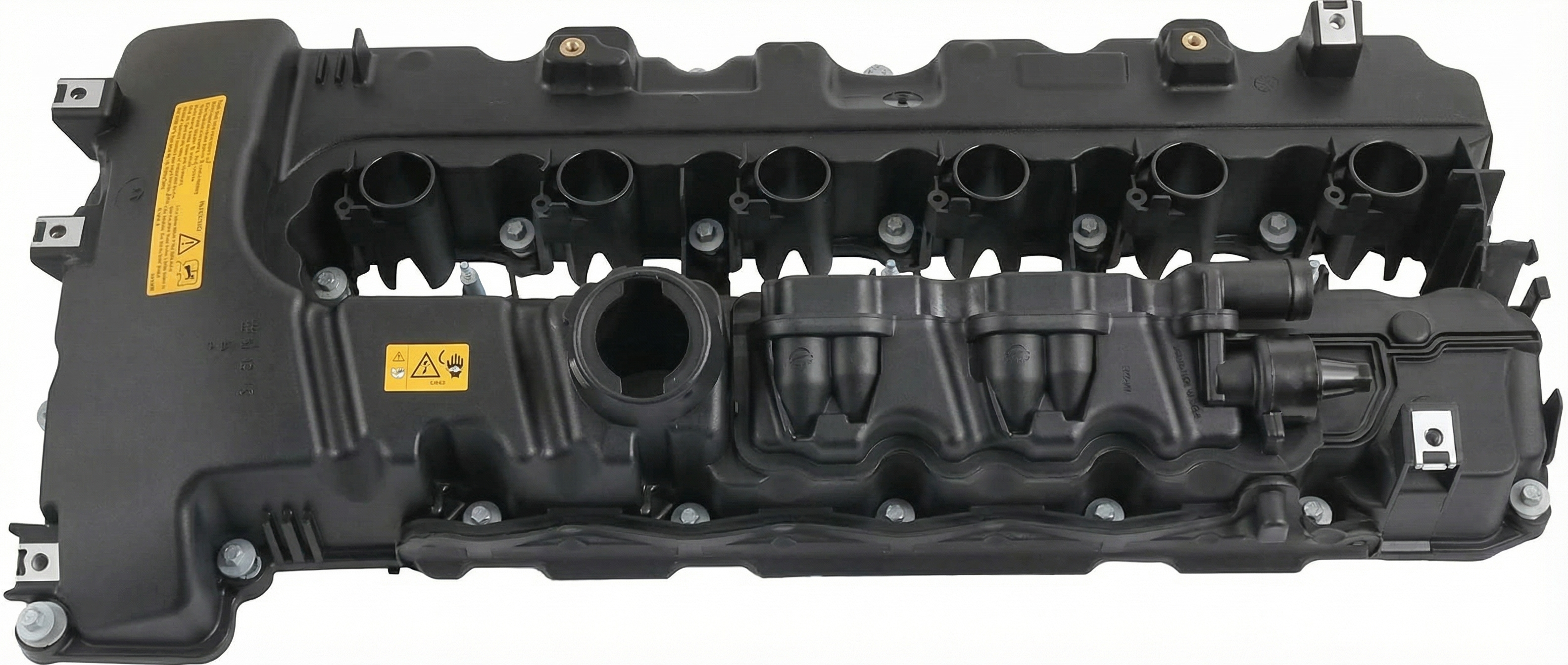 2008-2013 BMW M3 Engine Valve Cover Assembly (Used OEM)