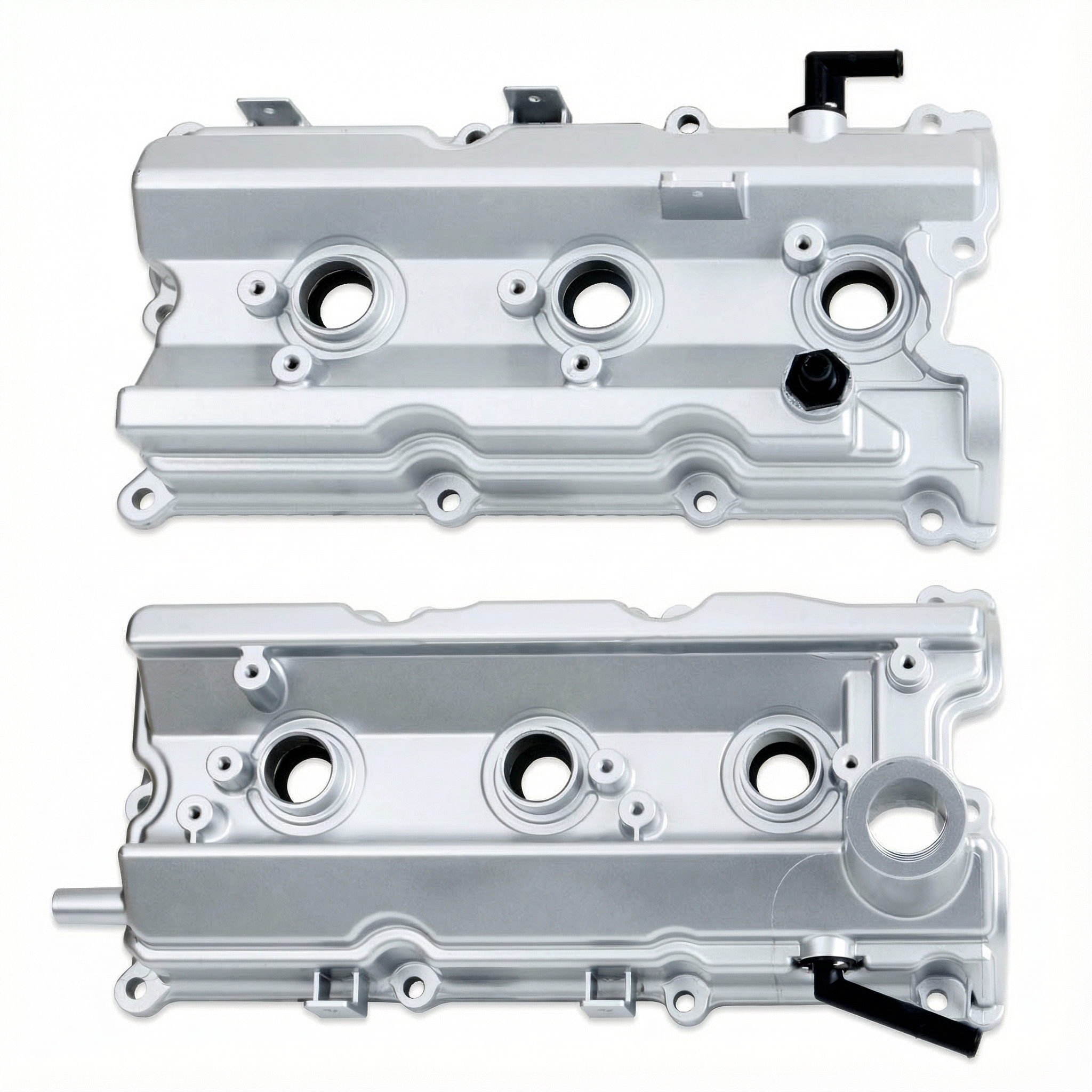 2011-2017 BMW X3 Engine Valve Cover Assembly (Used OEM)