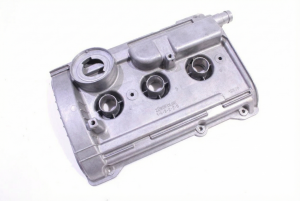 2011-2019 Audi Q7 Engine Valve Cover Assembly (Used OEM)