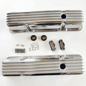 2011-2015 Audi Q7 Engine Valve Cover Assembly (Used OEM)