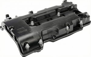 2009-2017 Audi Q7 Engine Valve Cover Assembly (Used OEM)
