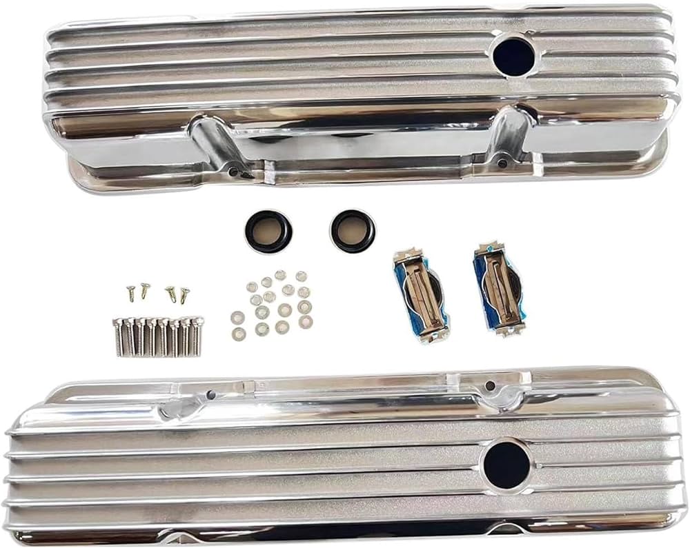 2011-2015 Audi Q7 Engine Valve Cover Assembly (Used OEM)