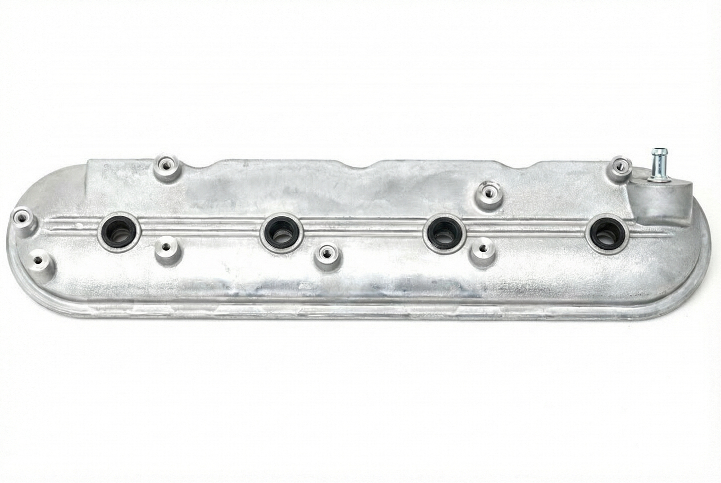 2000-2008 GMC Yukon Engine Valve Cover Assembly (Used OEM)