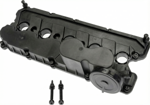 2011-2021 Chrysler 300 Engine Valve Cover Assembly (Used OEM)