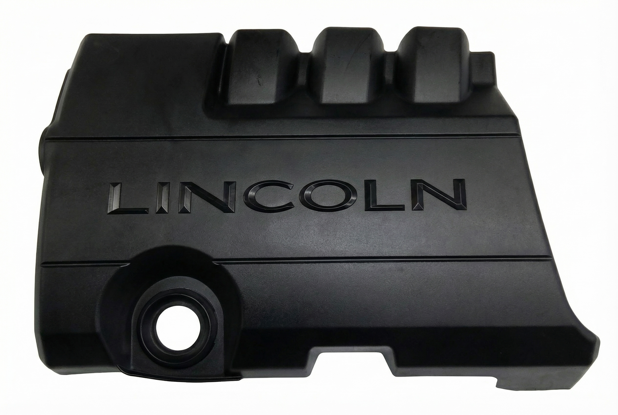 2013-2018 Lincoln MKT Engine Cover (Used OEM)